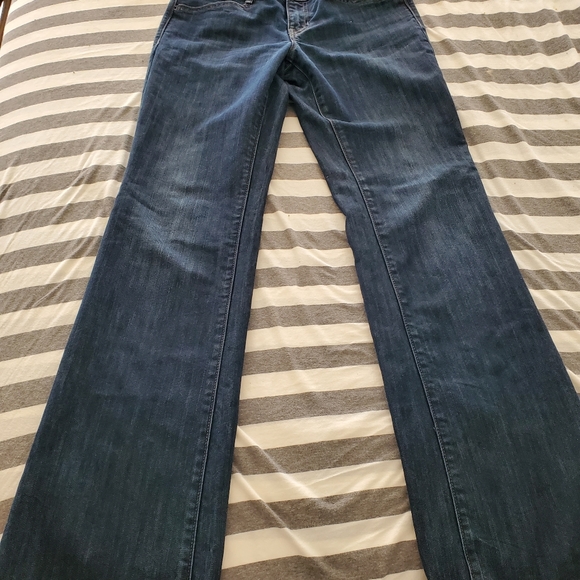 GAP Jeans x 2 - Picture 3 of 9